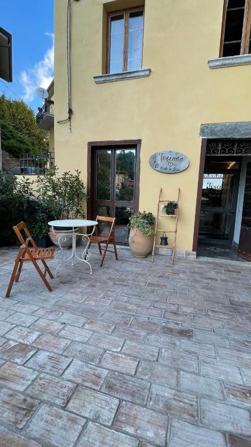 Toscana Made In Love Масса Екстер'єр фото
